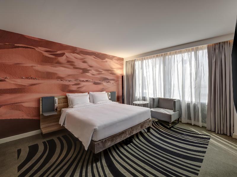 Novotel Sharjah Expo Centre image
