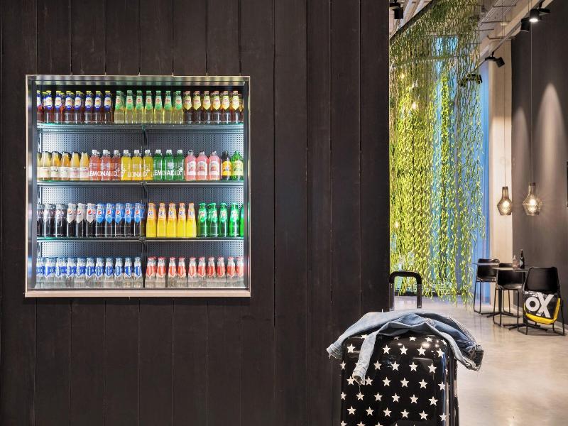 Moxy Amsterdam Houthavens image