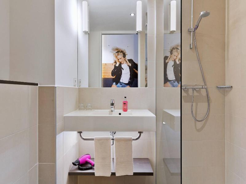 Moxy Amsterdam Houthavens image