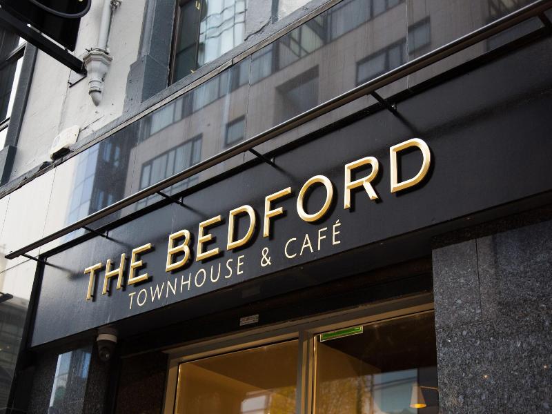 The Bedford Townhouse and Cafe image