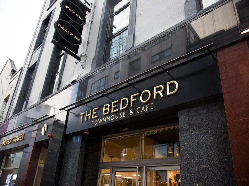 The Bedford Townhouse and Cafe image