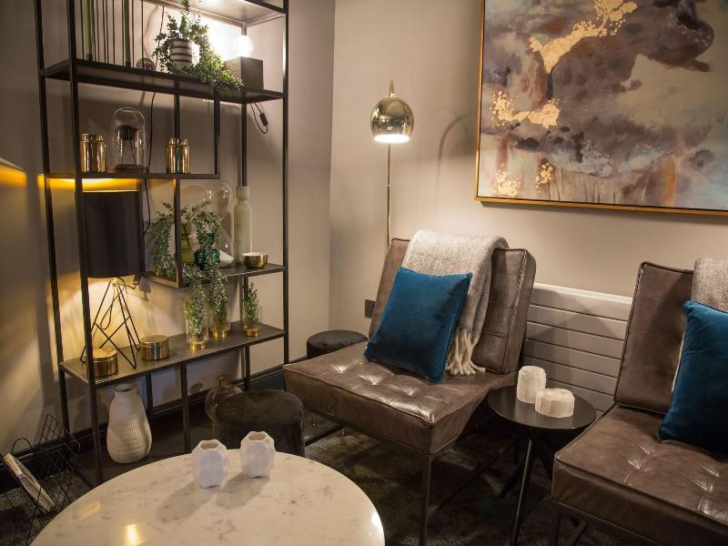The Bedford Townhouse and Cafe image