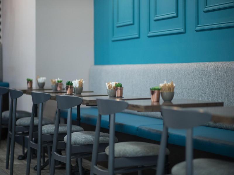 The Bedford Townhouse and Cafe image