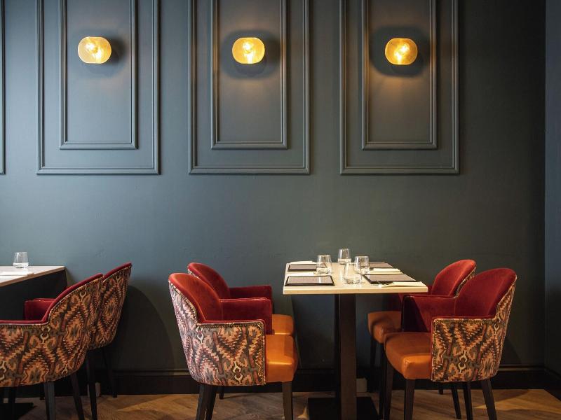 The Bedford Townhouse and Cafe image