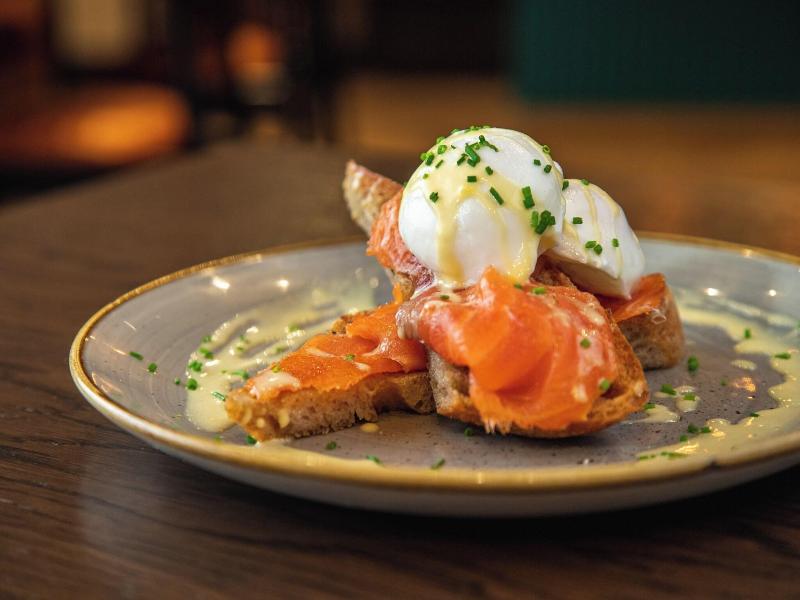 The Bedford Townhouse and Cafe image