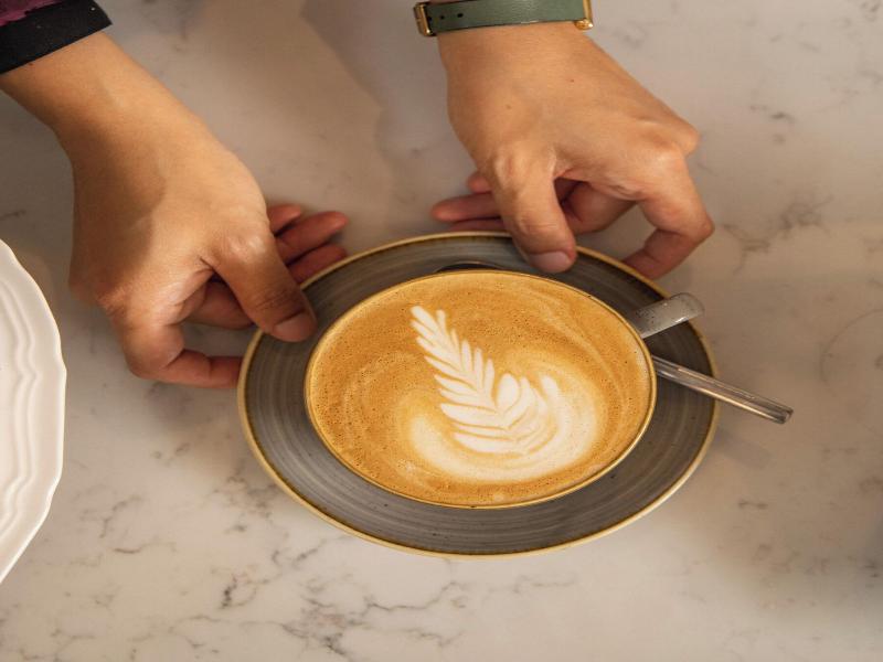 The Bedford Townhouse and Cafe image