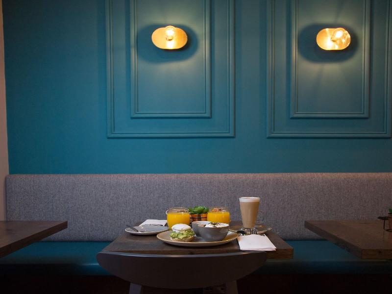 The Bedford Townhouse and Cafe image