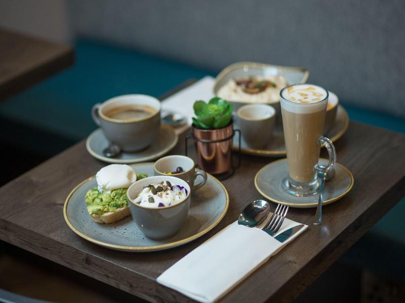 The Bedford Townhouse and Cafe image