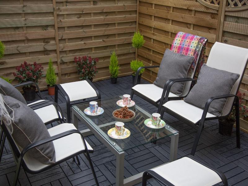 The Bedford Townhouse and Cafe image