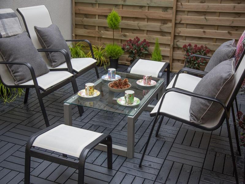 The Bedford Townhouse and Cafe image