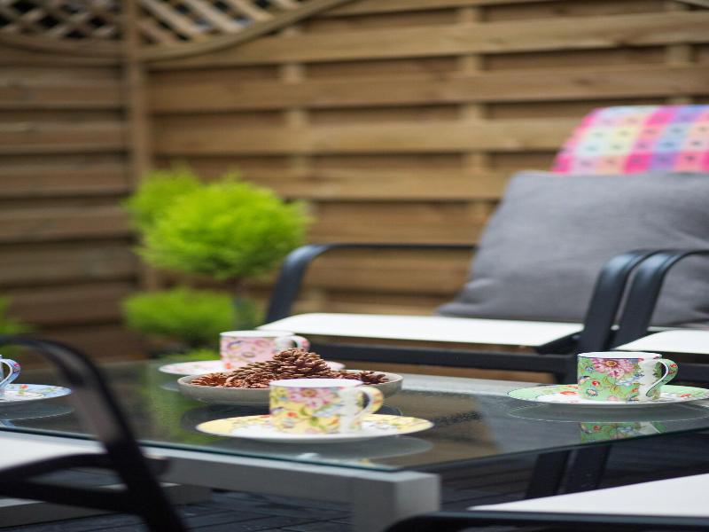The Bedford Townhouse and Cafe image