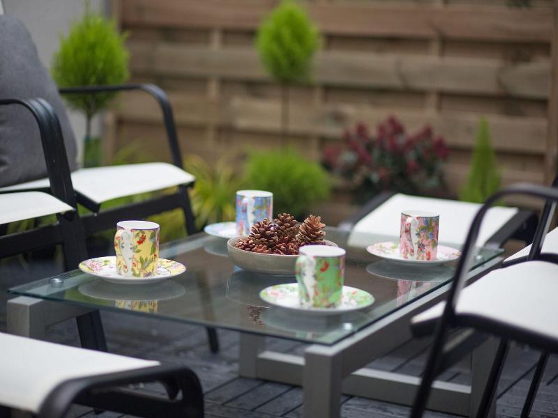 The Bedford Townhouse and Cafe image