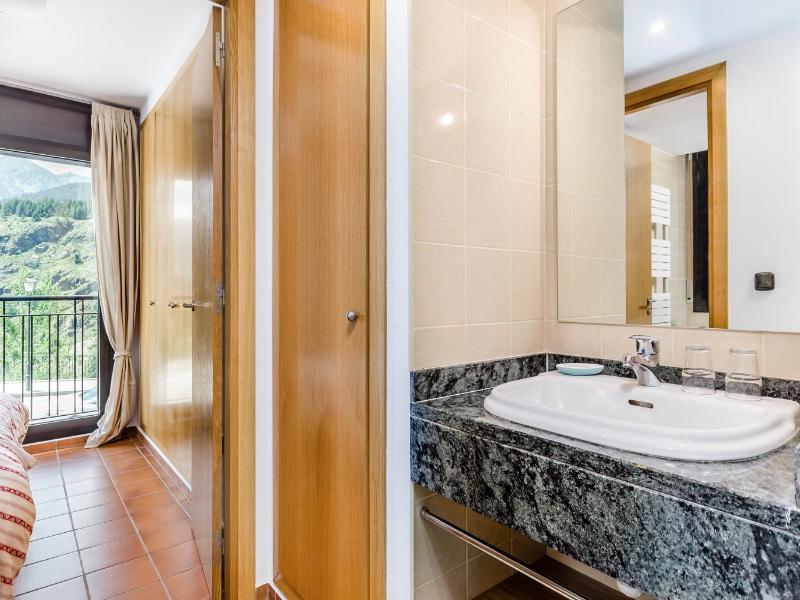 Apartamentos Prat De Les Molleres image