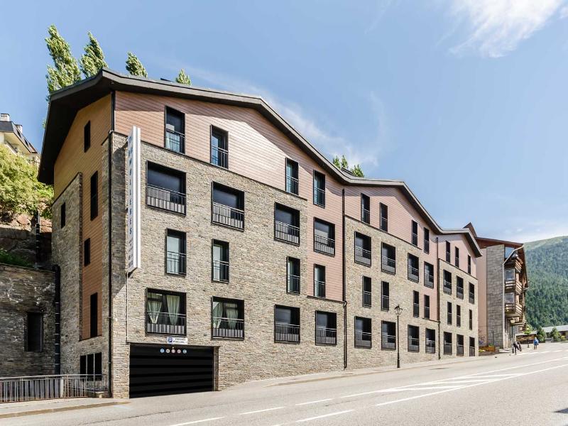 Apartamentos Prat De Les Molleres image