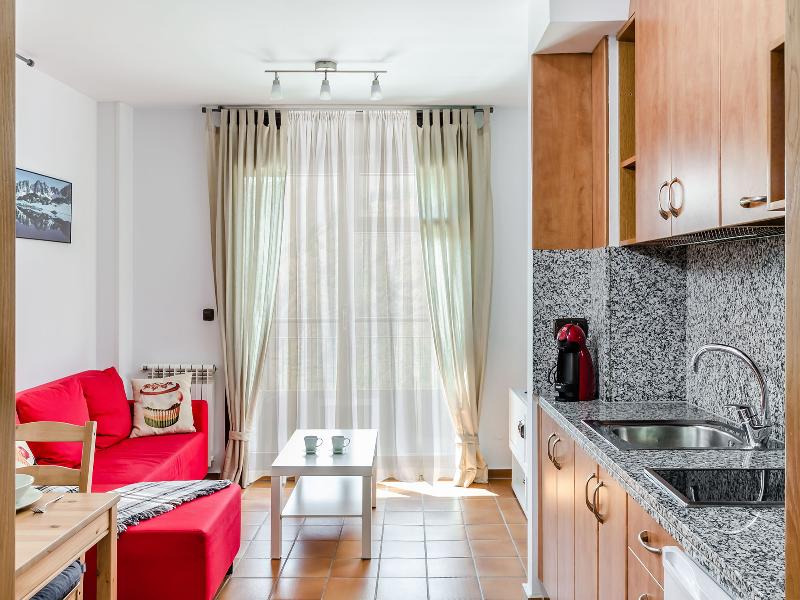 Apartamentos Prat De Les Molleres image