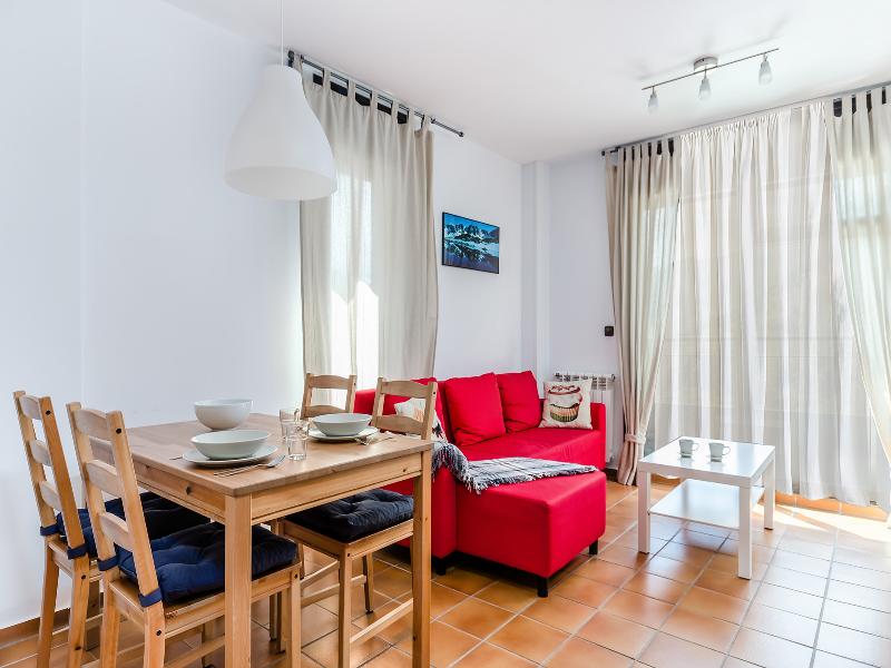 Apartamentos Prat De Les Molleres image