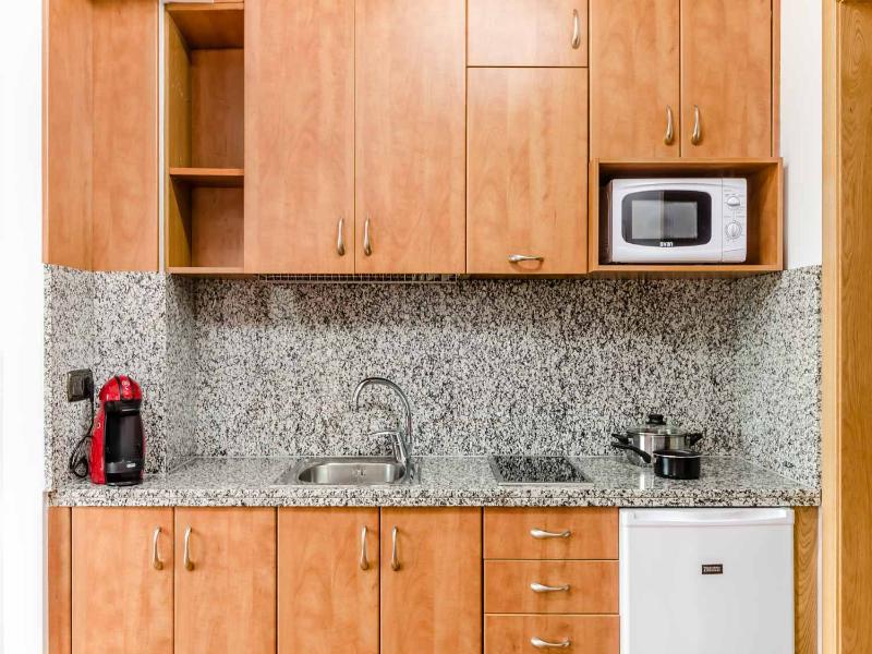 Apartamentos Prat De Les Molleres image