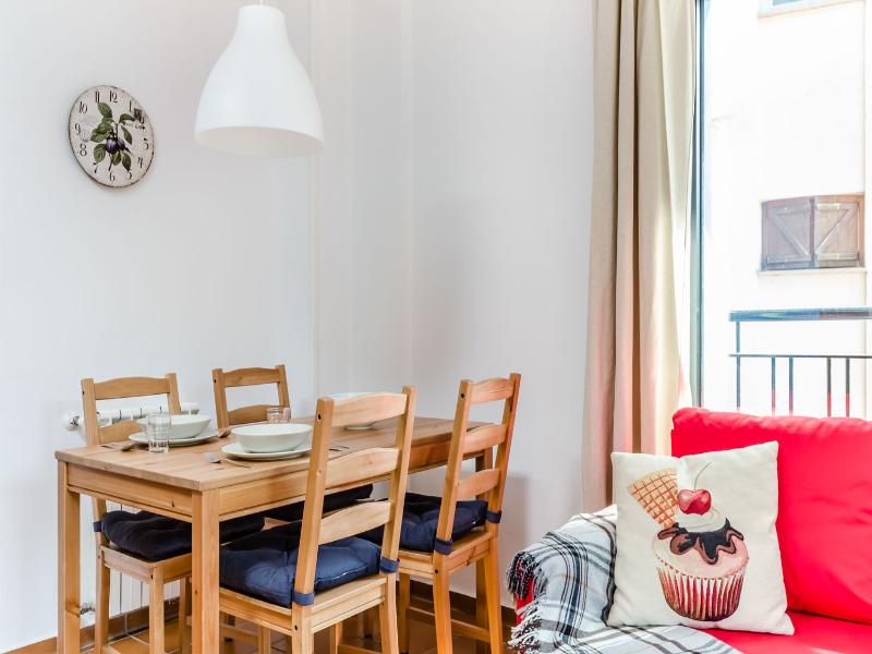 Apartamentos Prat De Les Molleres image