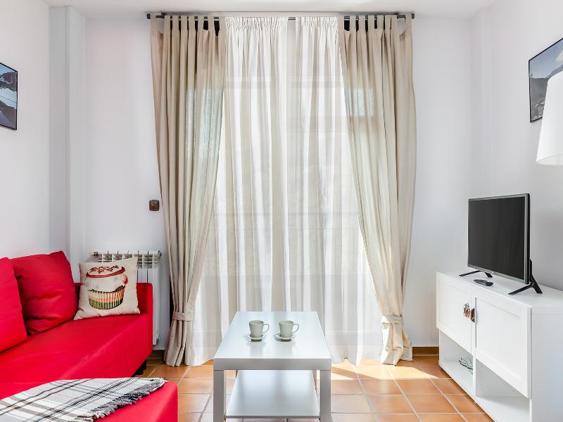 Apartamentos Prat De Les Molleres image