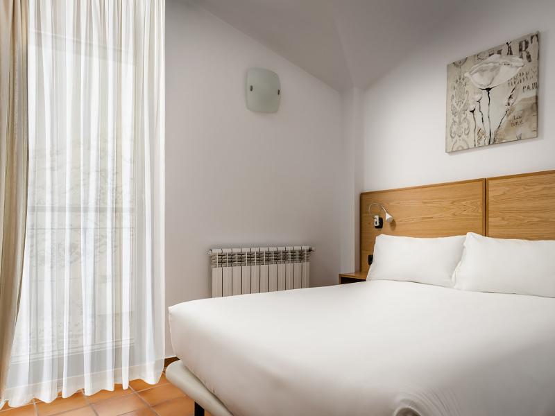 Apartamentos Prat De Les Molleres image