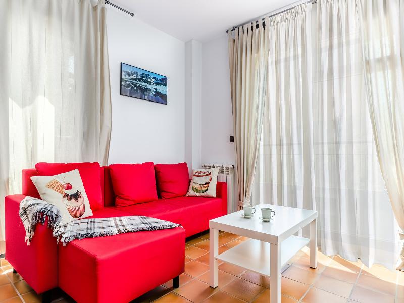Apartamentos Prat De Les Molleres image