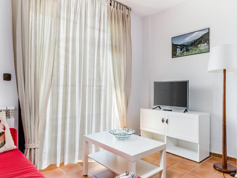 Apartamentos Prat De Les Molleres image