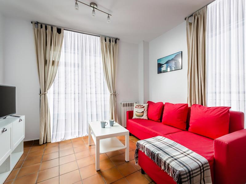 Apartamentos Prat De Les Molleres image