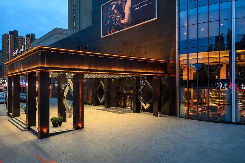 Renaissance Shenyang West Hotel image