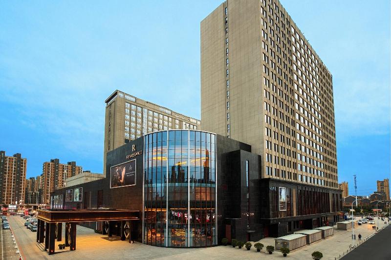 Renaissance Shenyang West Hotel image