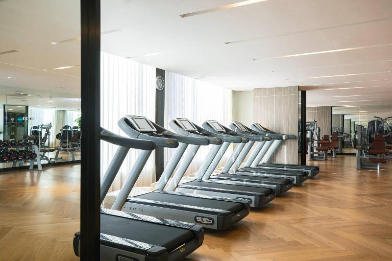 Renaissance Shenyang West Hotel image