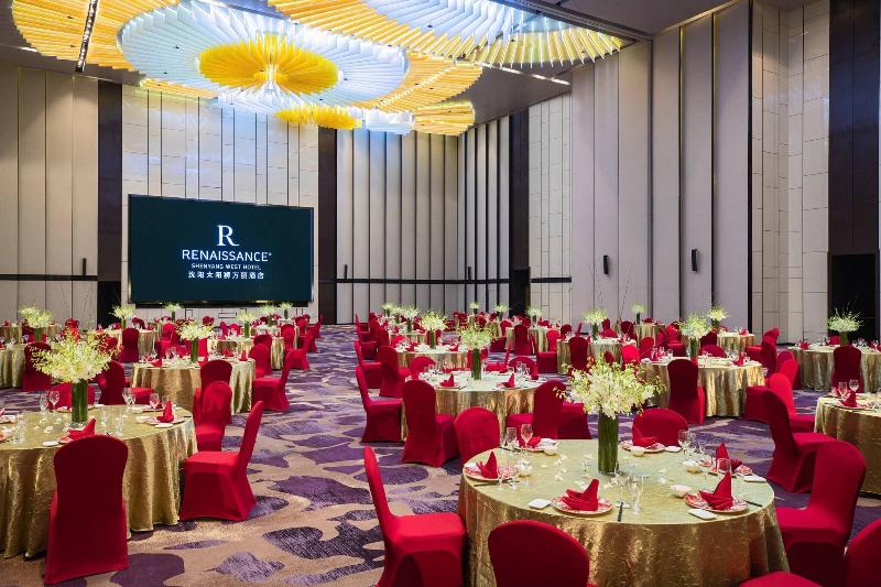Renaissance Shenyang West Hotel image
