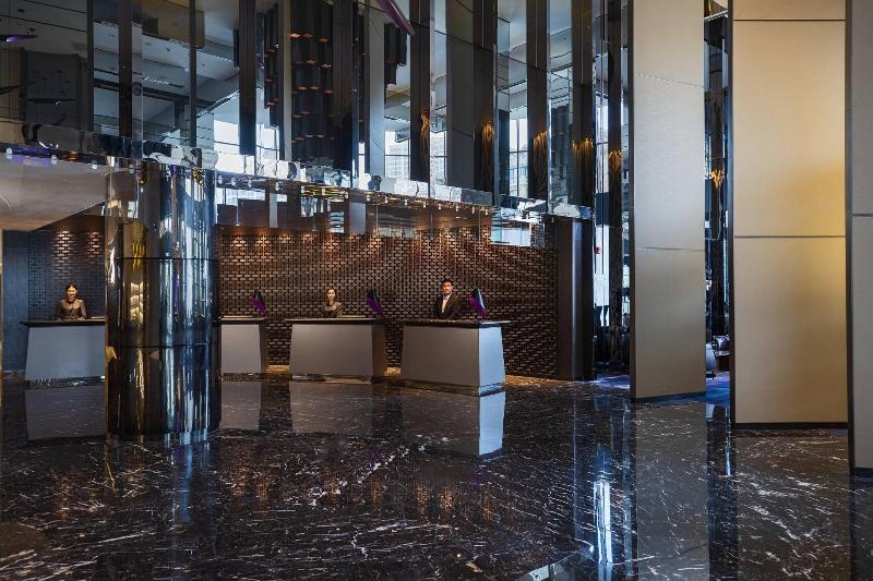 Renaissance Shenyang West Hotel image