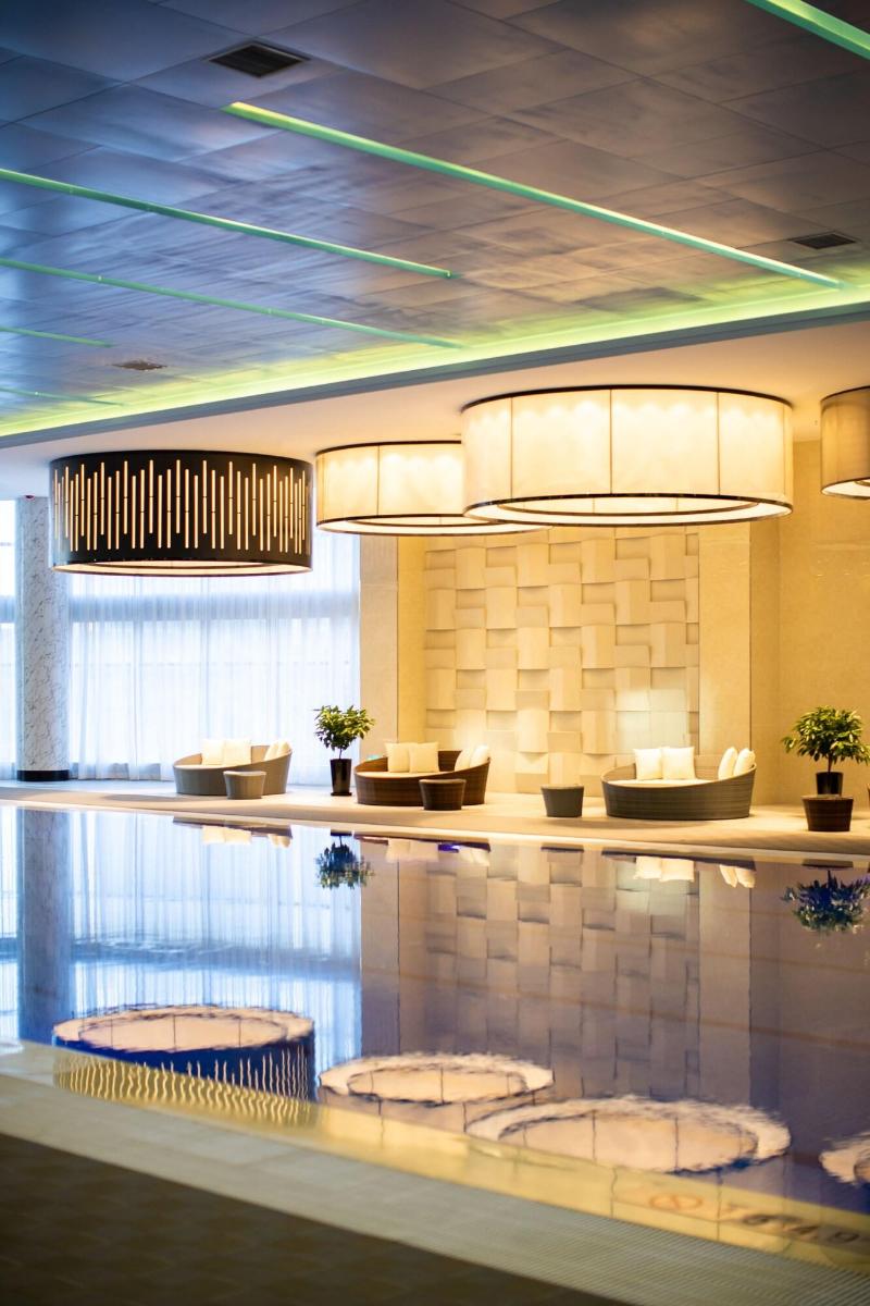 Renaissance Shenyang West Hotel image