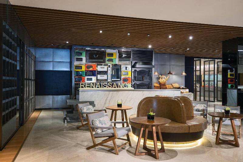 Renaissance Shenyang West Hotel image