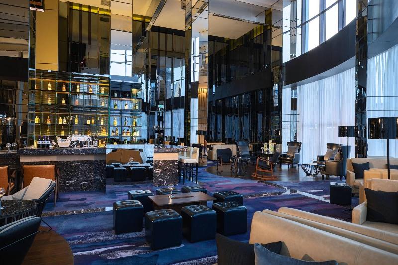 Renaissance Shenyang West Hotel image