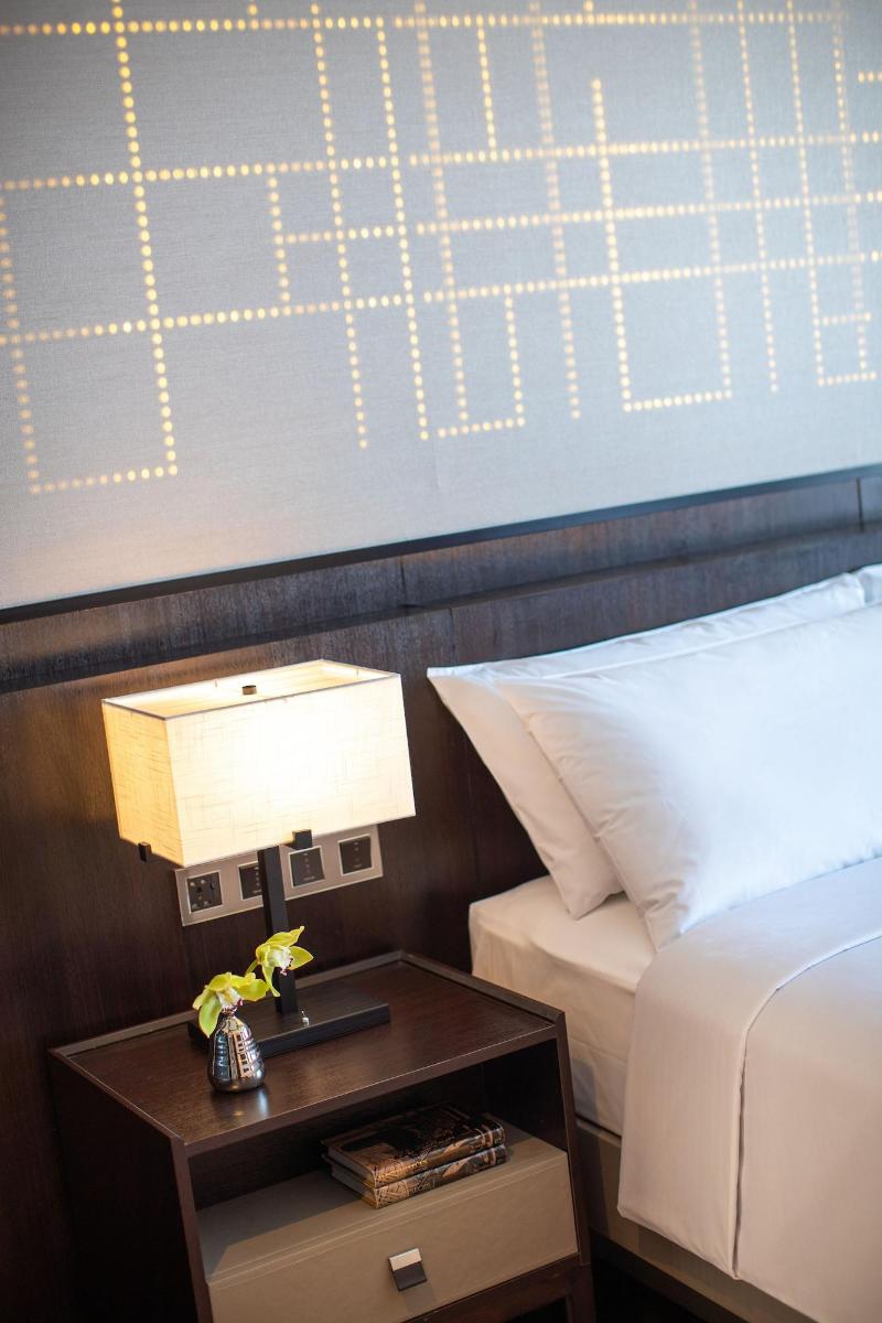 Renaissance Shenyang West Hotel image