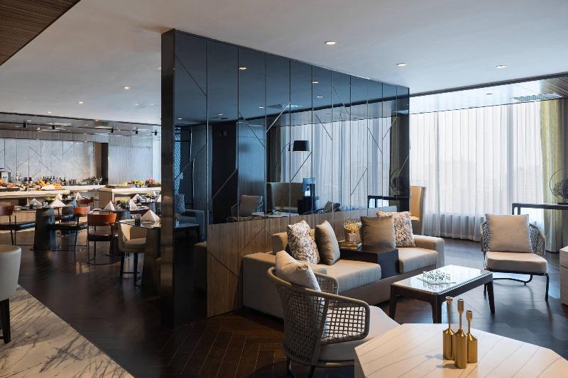 Renaissance Shenyang West Hotel image