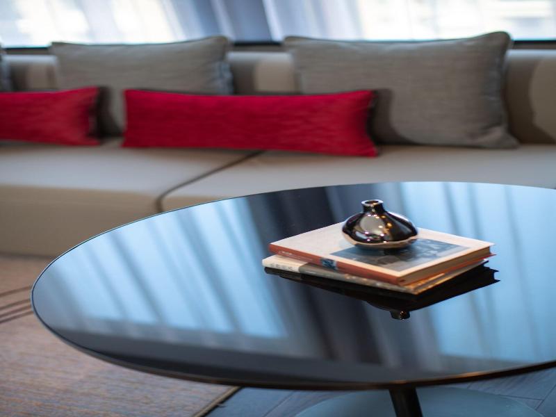 Renaissance Shenyang West Hotel image