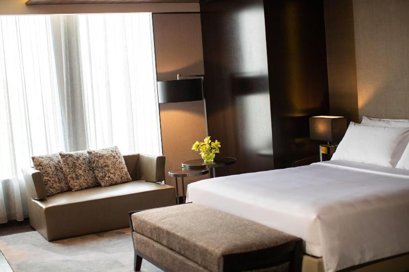 Renaissance Shenyang West Hotel image