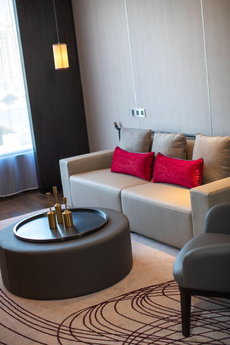 Renaissance Shenyang West Hotel image