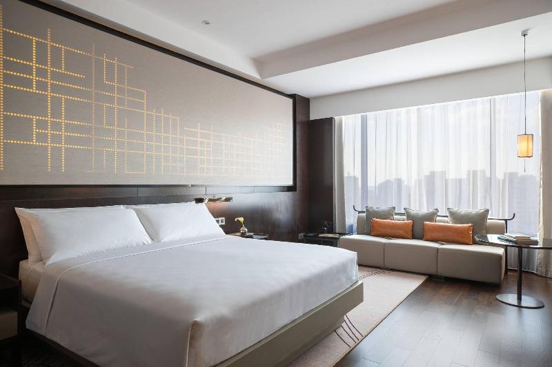 Renaissance Shenyang West Hotel image