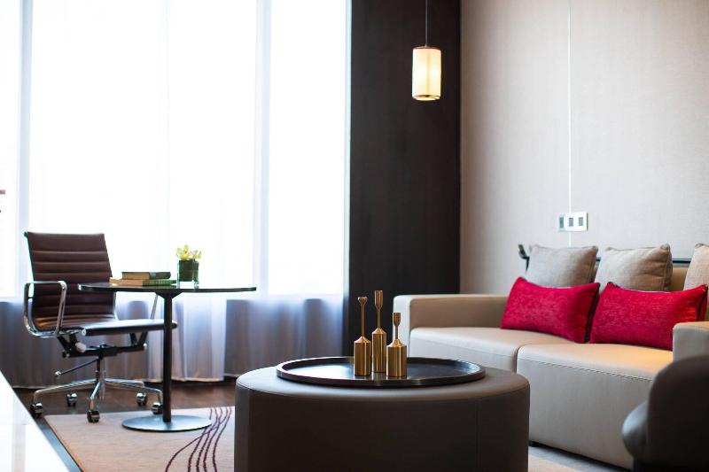 Renaissance Shenyang West Hotel image