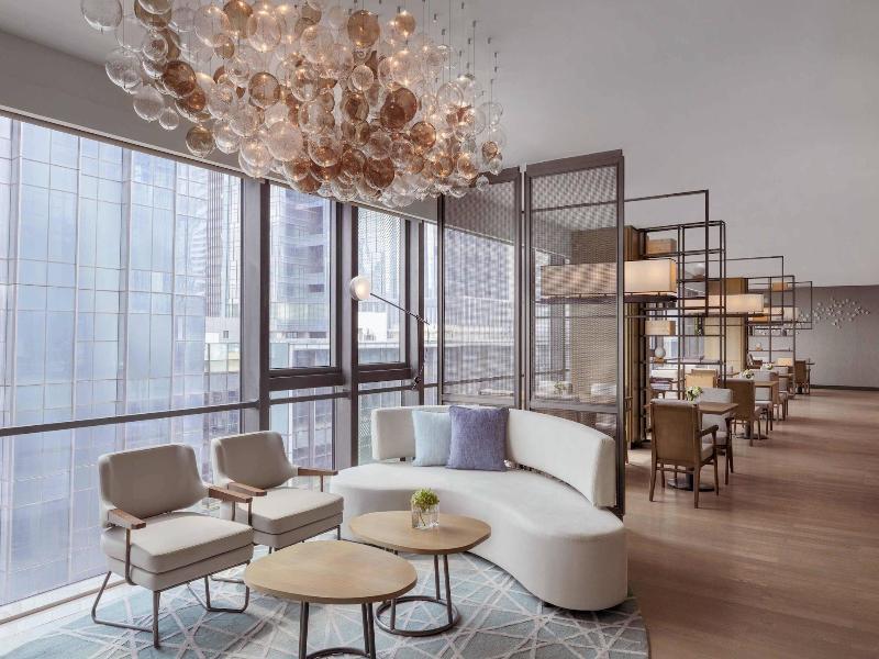 Courtyard By Marriott Shenzhen Bay image