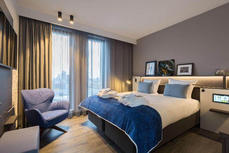 Postillion Hotel Amsterdam image