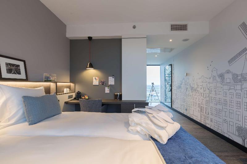 Postillion Hotel Amsterdam image