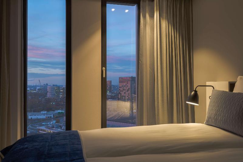 Postillion Hotel Amsterdam image
