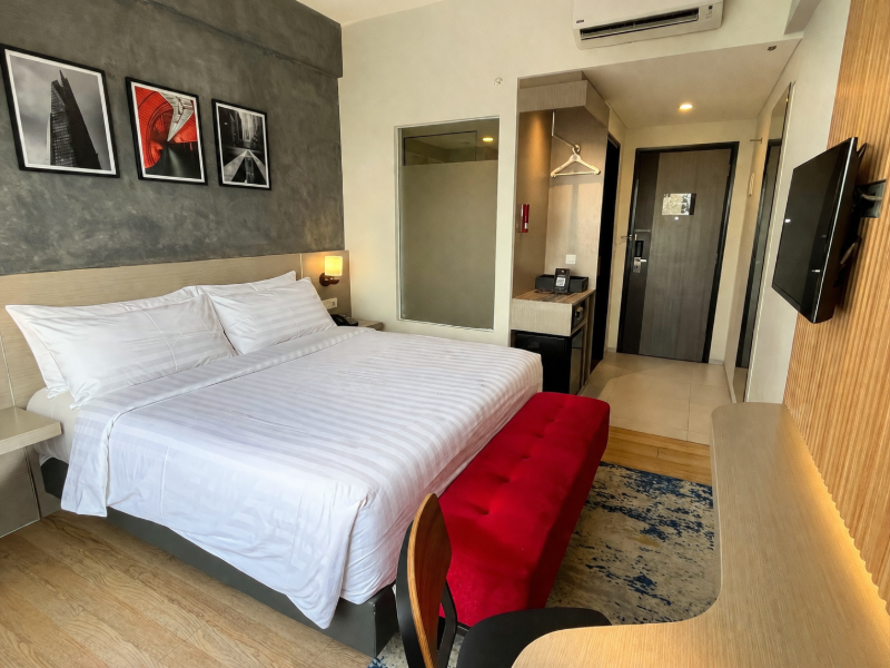 NEO Plus Waru Sidoarjo by ASTON image