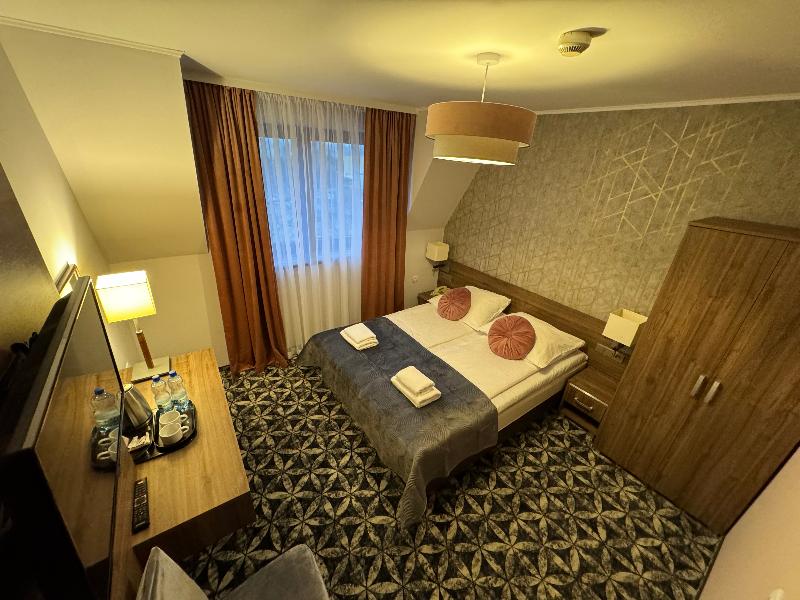 Hotel Zakliki image