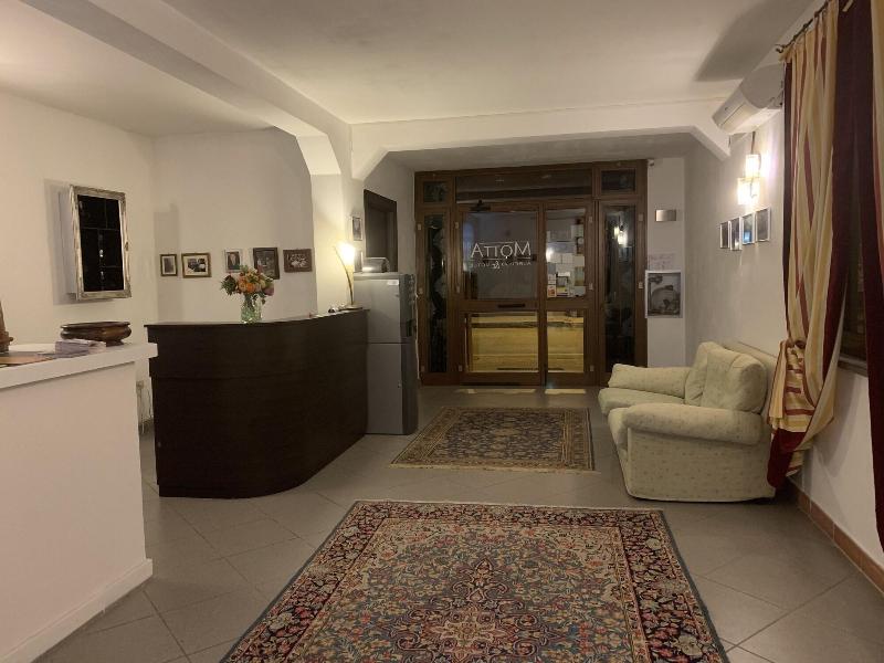 Mhotel Motta image