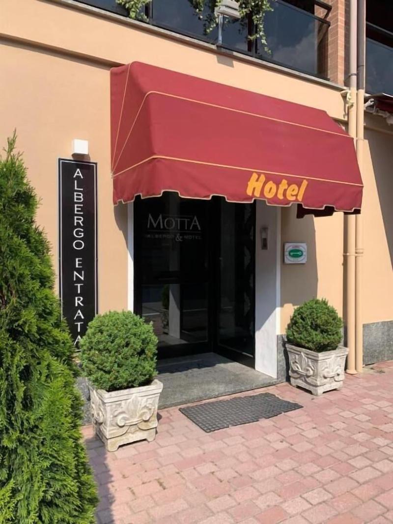 Mhotel Motta image